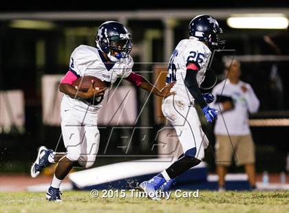 Thumbnail 2 in Taravella @ Coral Springs photogallery.