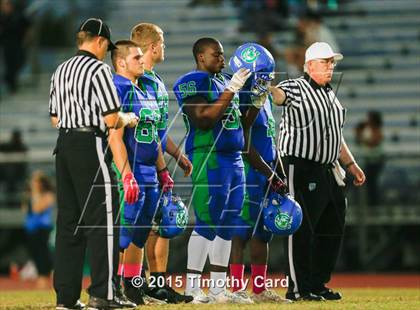 Thumbnail 3 in Taravella @ Coral Springs photogallery.