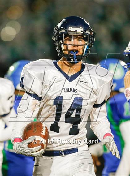 Thumbnail 1 in Taravella @ Coral Springs photogallery.