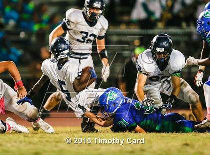 Thumbnail 3 in Taravella @ Coral Springs photogallery.