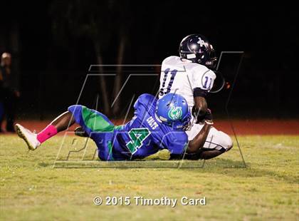 Thumbnail 2 in Taravella @ Coral Springs photogallery.