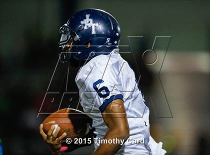 Thumbnail 1 in Taravella @ Coral Springs photogallery.