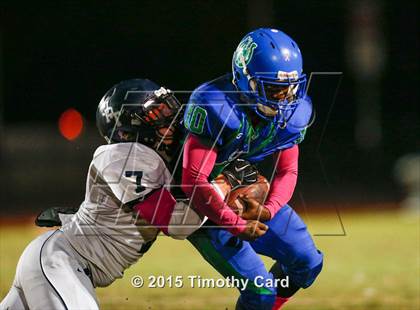 Thumbnail 2 in Taravella @ Coral Springs photogallery.