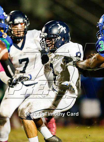 Thumbnail 2 in Taravella @ Coral Springs photogallery.
