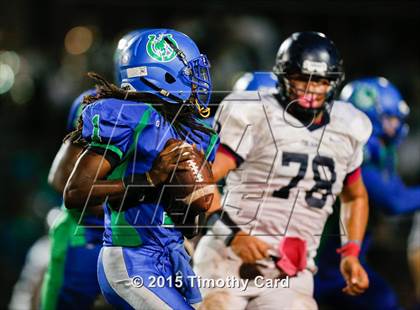 Thumbnail 1 in Taravella @ Coral Springs photogallery.