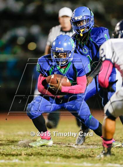 Thumbnail 2 in Taravella @ Coral Springs photogallery.