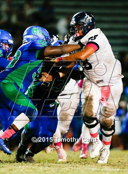 Thumbnail 2 in Taravella @ Coral Springs photogallery.