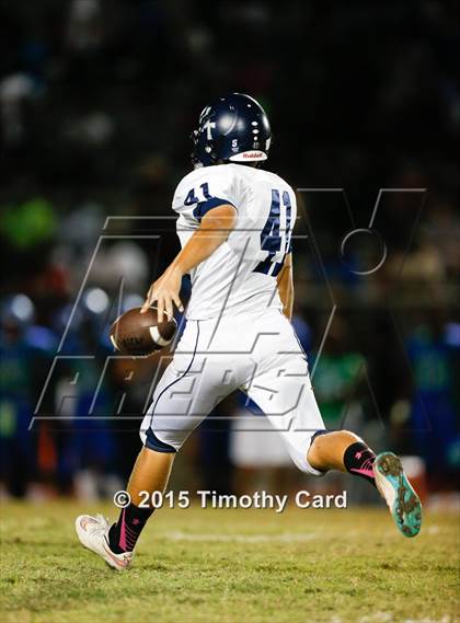 Thumbnail 2 in Taravella @ Coral Springs photogallery.