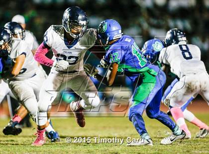 Thumbnail 1 in Taravella @ Coral Springs photogallery.