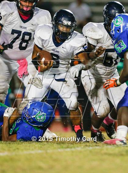 Thumbnail 3 in Taravella @ Coral Springs photogallery.