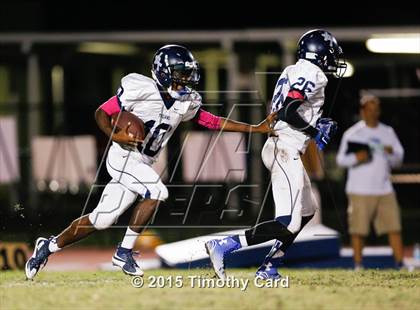 Thumbnail 1 in Taravella @ Coral Springs photogallery.