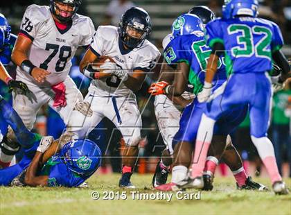 Thumbnail 1 in Taravella @ Coral Springs photogallery.