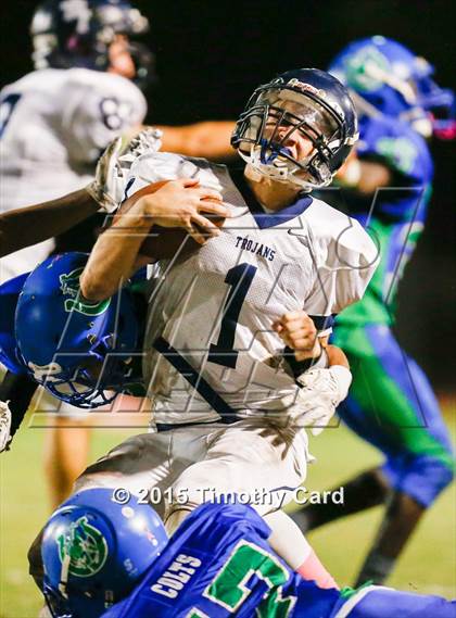 Thumbnail 2 in Taravella @ Coral Springs photogallery.