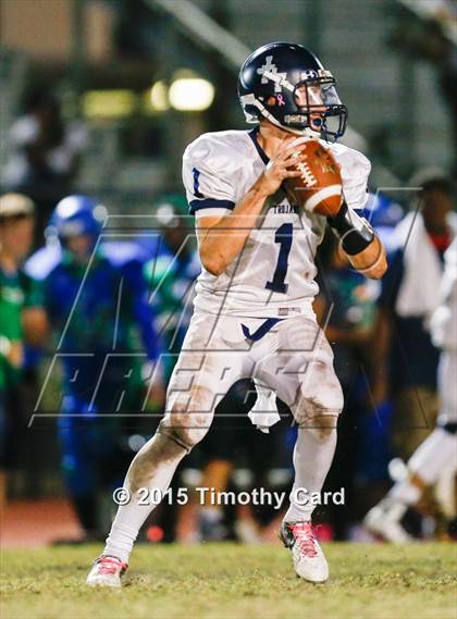 Thumbnail 1 in Taravella @ Coral Springs photogallery.