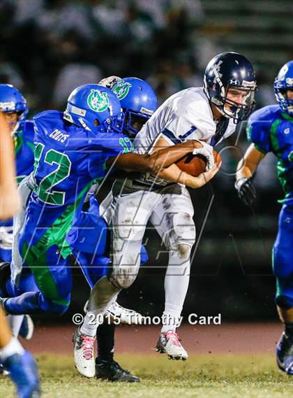Thumbnail 1 in Taravella @ Coral Springs photogallery.