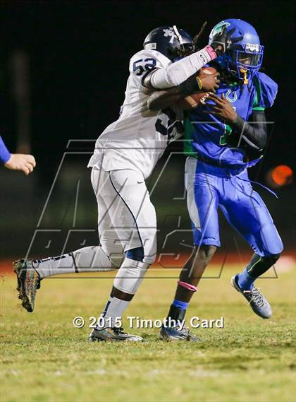 Thumbnail 3 in Taravella @ Coral Springs photogallery.