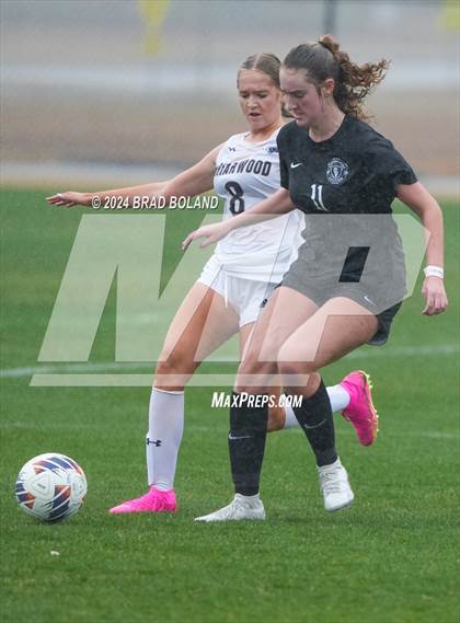 Thumbnail 1 in Briarwood Christian @ Auburn photogallery.