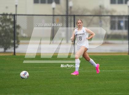 Thumbnail 1 in Briarwood Christian @ Auburn photogallery.