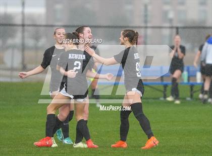 Thumbnail 3 in Briarwood Christian @ Auburn photogallery.