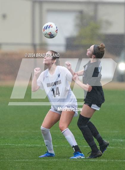 Thumbnail 1 in Briarwood Christian @ Auburn photogallery.