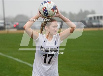 Thumbnail 1 in Briarwood Christian @ Auburn photogallery.