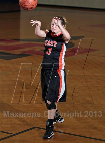 Thumbnail 3 in Morristown-Hamblen East @ South-Doyle photogallery.