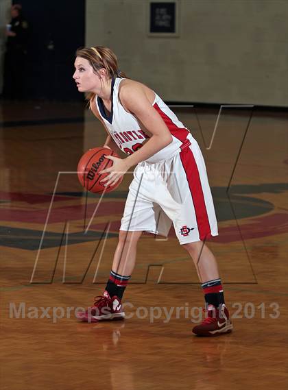 Thumbnail 1 in Morristown-Hamblen East @ South-Doyle photogallery.