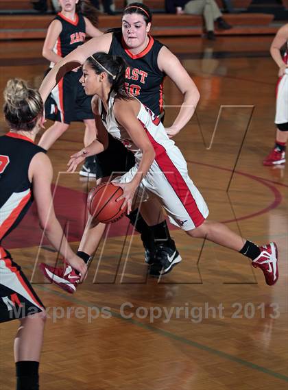 Thumbnail 2 in Morristown-Hamblen East @ South-Doyle photogallery.