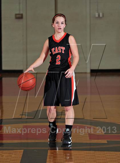 Thumbnail 3 in Morristown-Hamblen East @ South-Doyle photogallery.