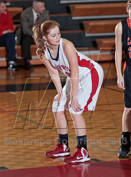 Thumbnail 3 in Morristown-Hamblen East @ South-Doyle photogallery.