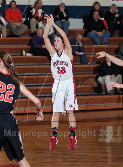 Thumbnail 3 in Morristown-Hamblen East @ South-Doyle photogallery.