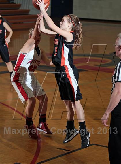 Thumbnail 3 in Morristown-Hamblen East @ South-Doyle photogallery.