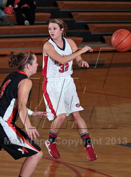 Thumbnail 2 in Morristown-Hamblen East @ South-Doyle photogallery.