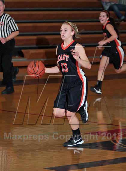Thumbnail 3 in Morristown-Hamblen East @ South-Doyle photogallery.