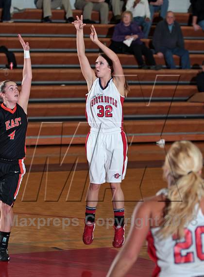 Thumbnail 3 in Morristown-Hamblen East @ South-Doyle photogallery.