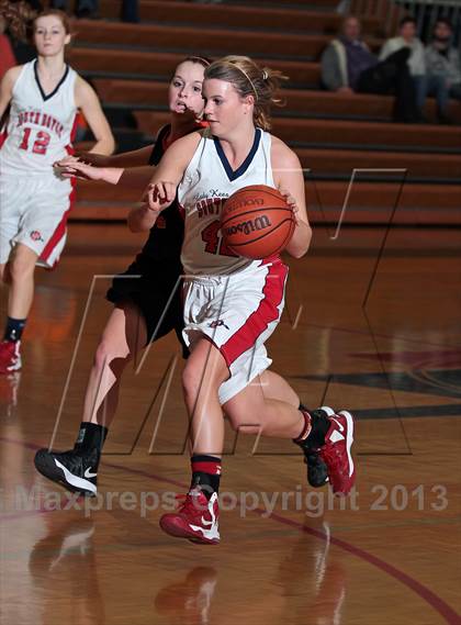 Thumbnail 2 in Morristown-Hamblen East @ South-Doyle photogallery.