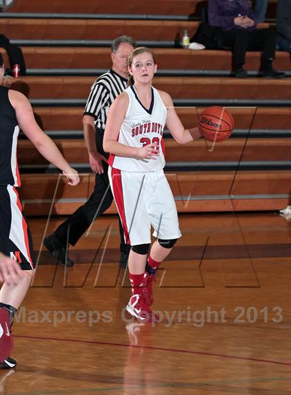 Thumbnail 1 in Morristown-Hamblen East @ South-Doyle photogallery.