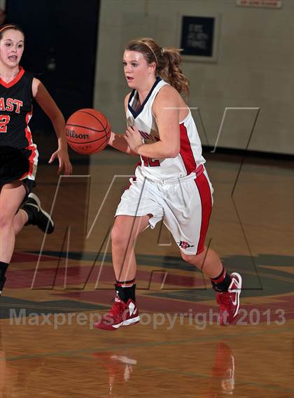 Thumbnail 1 in Morristown-Hamblen East @ South-Doyle photogallery.