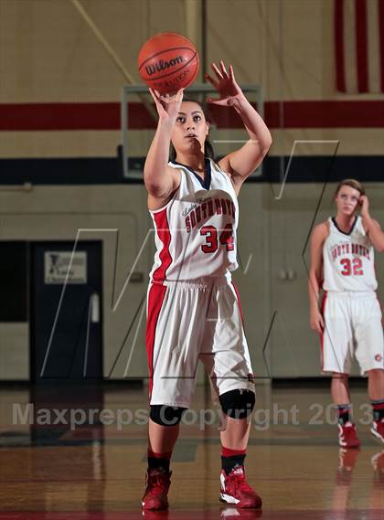 Thumbnail 1 in Morristown-Hamblen East @ South-Doyle photogallery.
