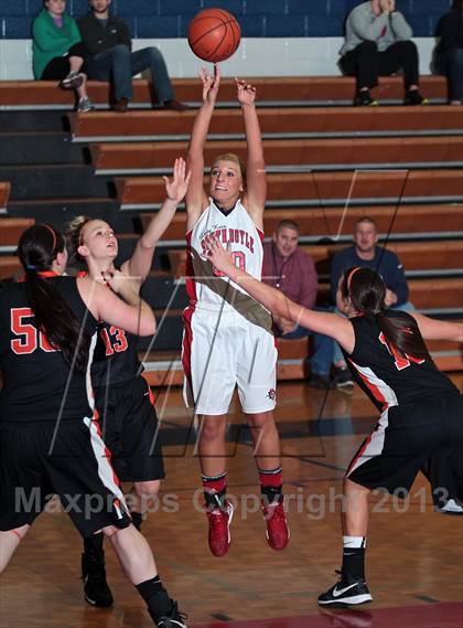 Thumbnail 2 in Morristown-Hamblen East @ South-Doyle photogallery.