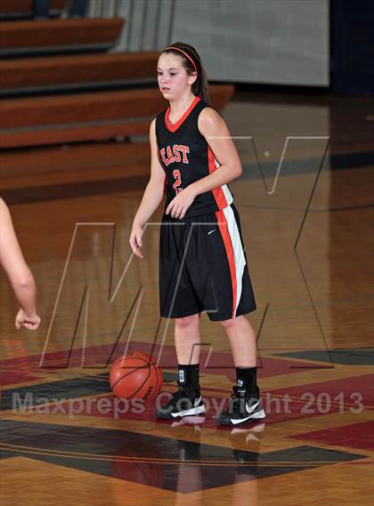 Thumbnail 1 in Morristown-Hamblen East @ South-Doyle photogallery.