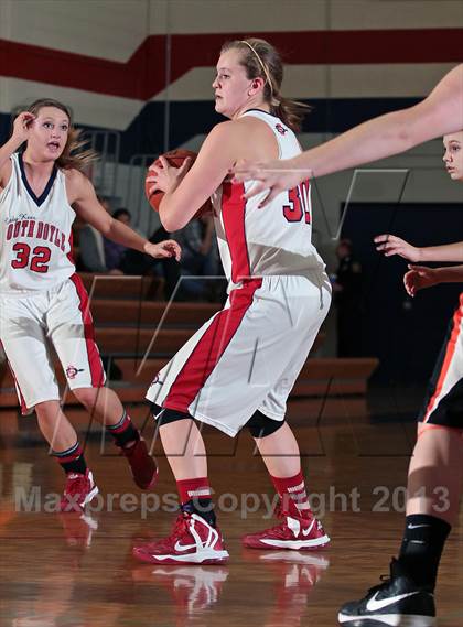 Thumbnail 2 in Morristown-Hamblen East @ South-Doyle photogallery.