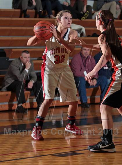 Thumbnail 2 in Morristown-Hamblen East @ South-Doyle photogallery.