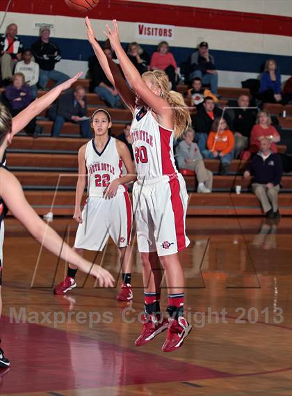 Thumbnail 2 in Morristown-Hamblen East @ South-Doyle photogallery.