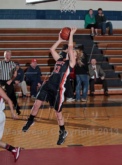 Thumbnail 2 in Morristown-Hamblen East @ South-Doyle photogallery.