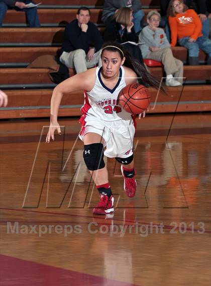 Thumbnail 3 in Morristown-Hamblen East @ South-Doyle photogallery.