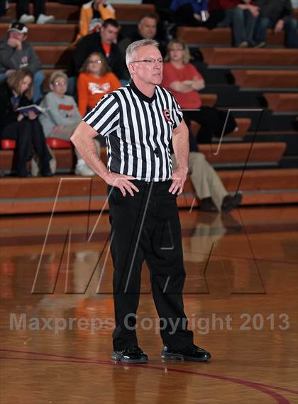 Thumbnail 1 in Morristown-Hamblen East @ South-Doyle photogallery.