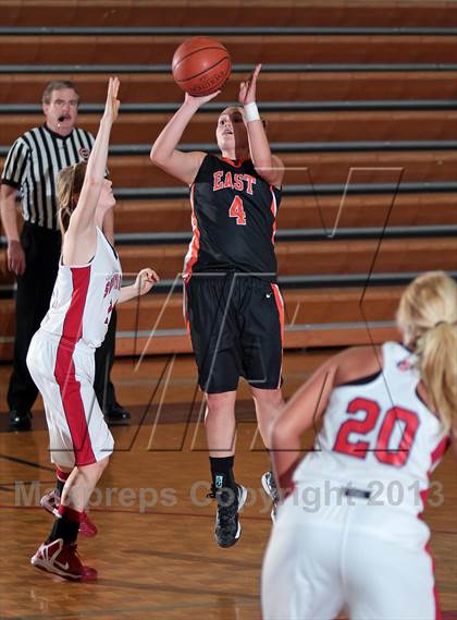 Thumbnail 1 in Morristown-Hamblen East @ South-Doyle photogallery.