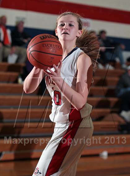 Thumbnail 3 in Morristown-Hamblen East @ South-Doyle photogallery.