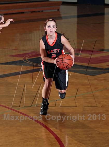 Thumbnail 1 in Morristown-Hamblen East @ South-Doyle photogallery.